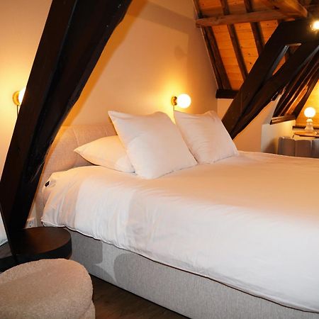 Boutique Hotel Johannes デルフト エクステリア 写真