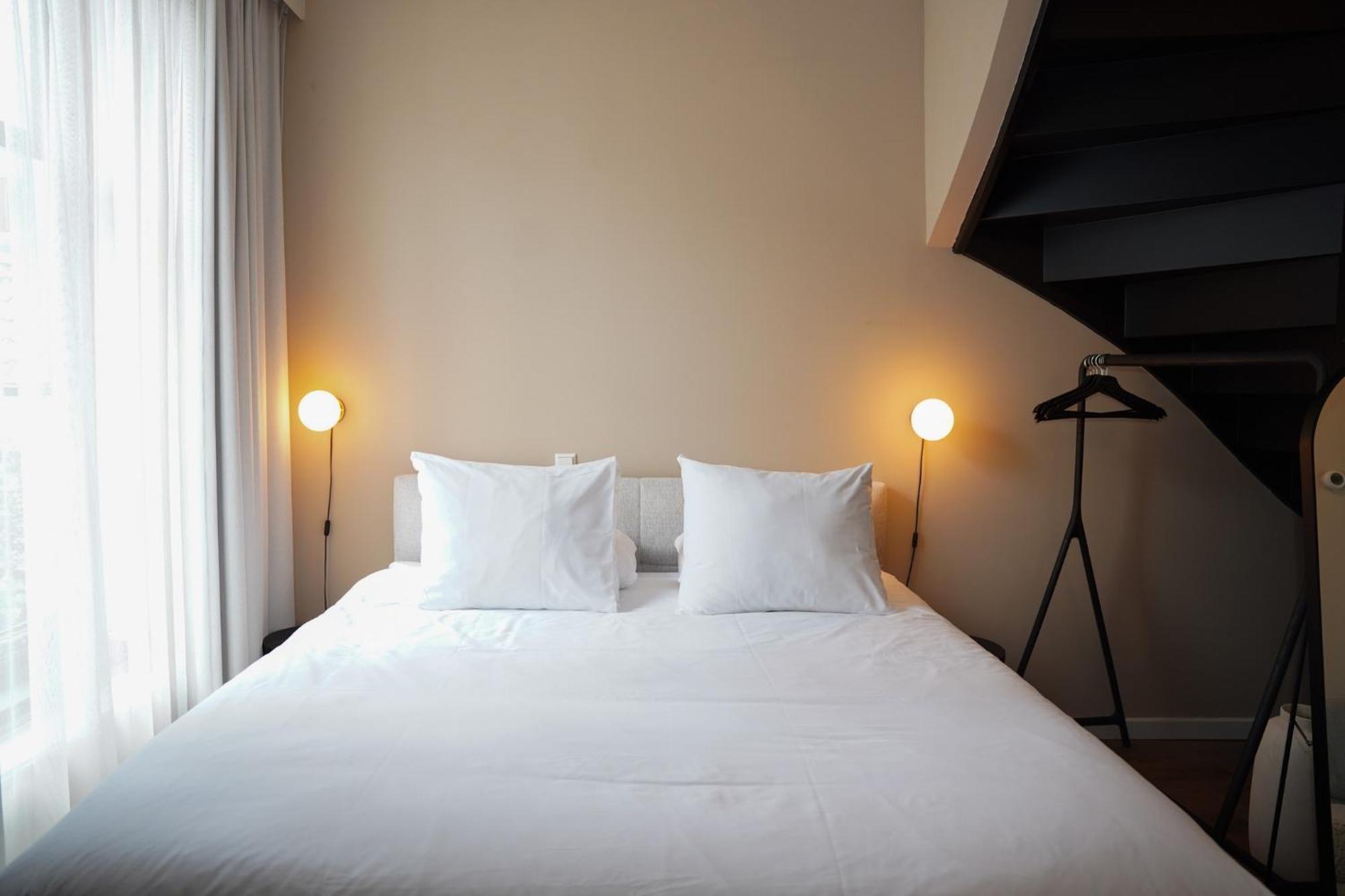 Boutique Hotel Johannes デルフト エクステリア 写真