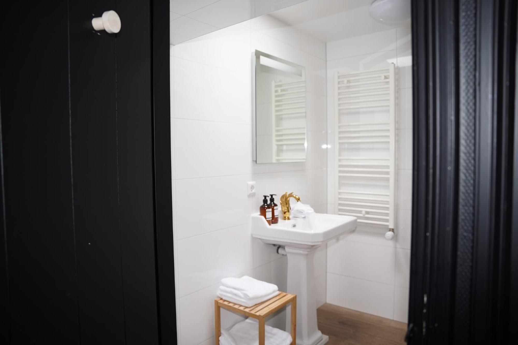 Boutique Hotel Johannes デルフト エクステリア 写真