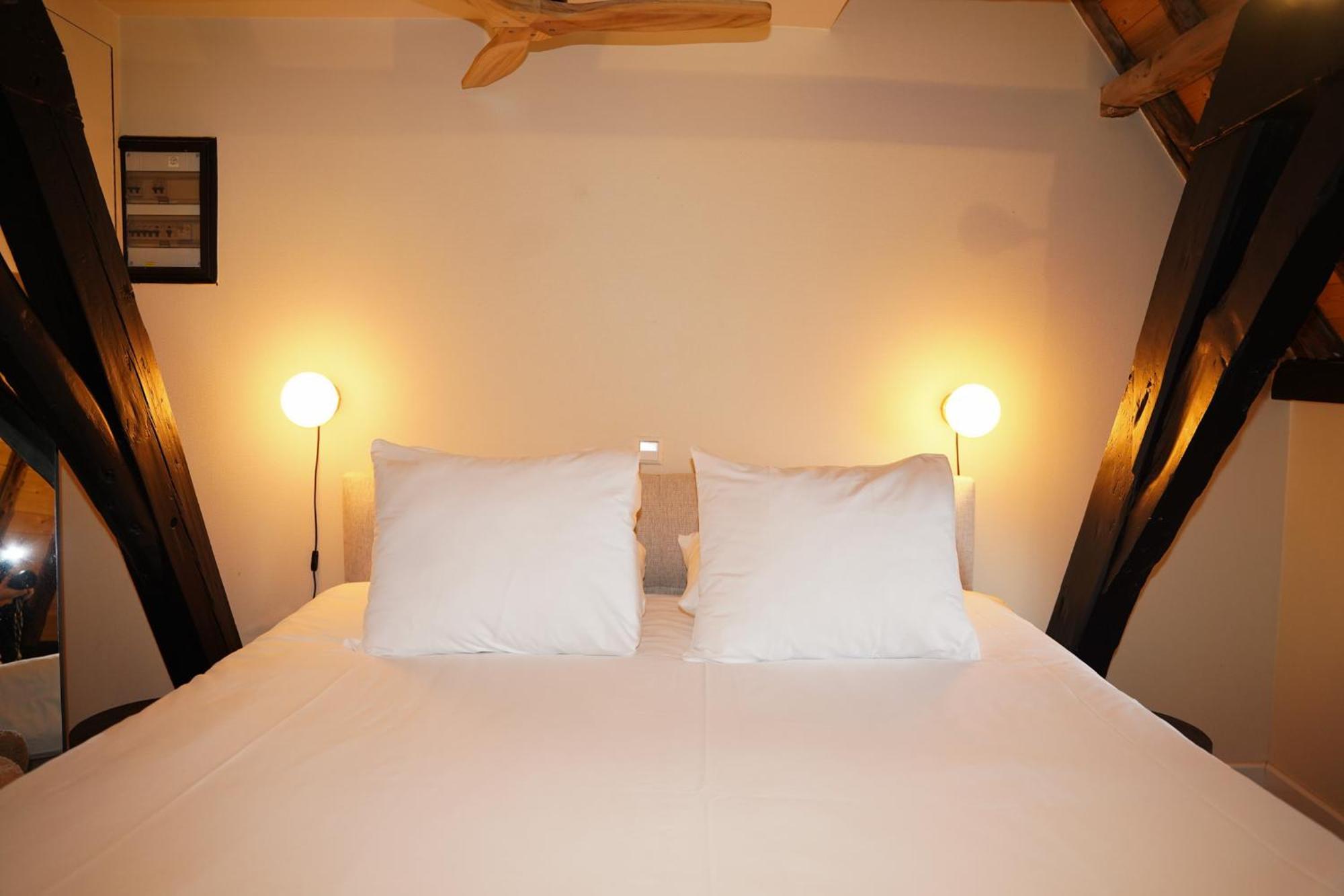 Boutique Hotel Johannes デルフト エクステリア 写真
