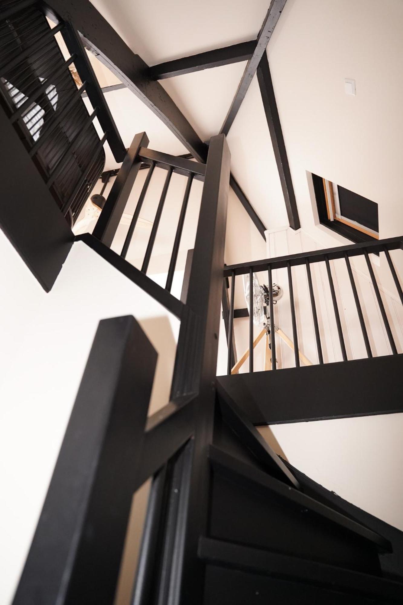 Boutique Hotel Johannes デルフト エクステリア 写真