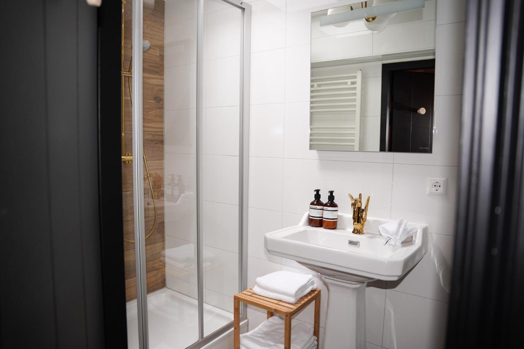 Boutique Hotel Johannes デルフト エクステリア 写真