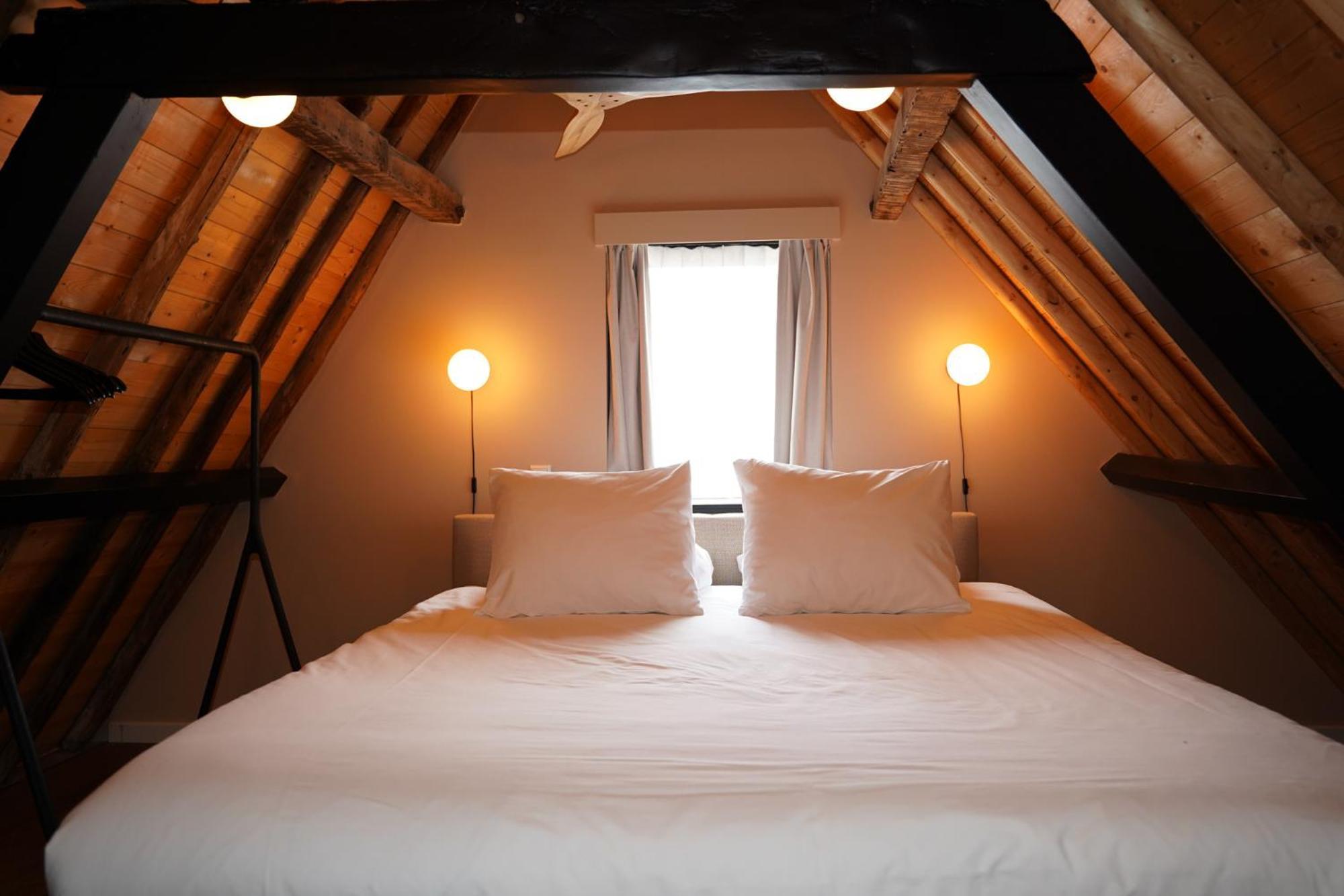Boutique Hotel Johannes デルフト エクステリア 写真