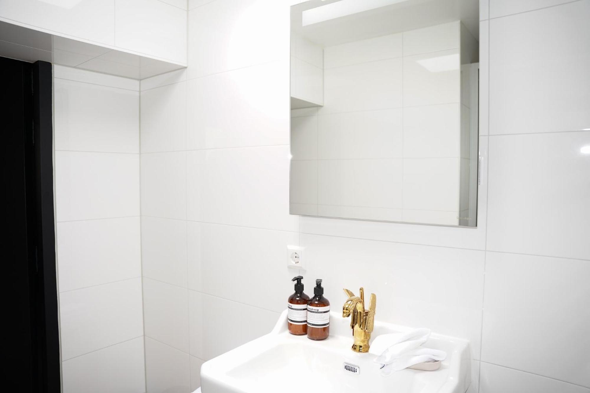 Boutique Hotel Johannes デルフト エクステリア 写真