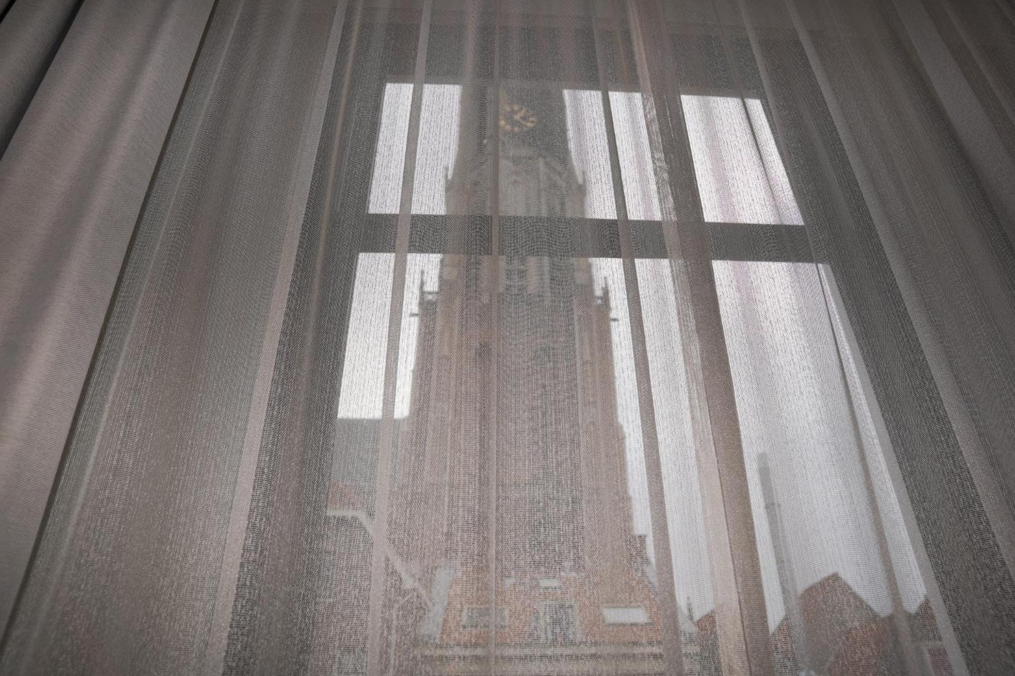 Boutique Hotel Johannes デルフト エクステリア 写真