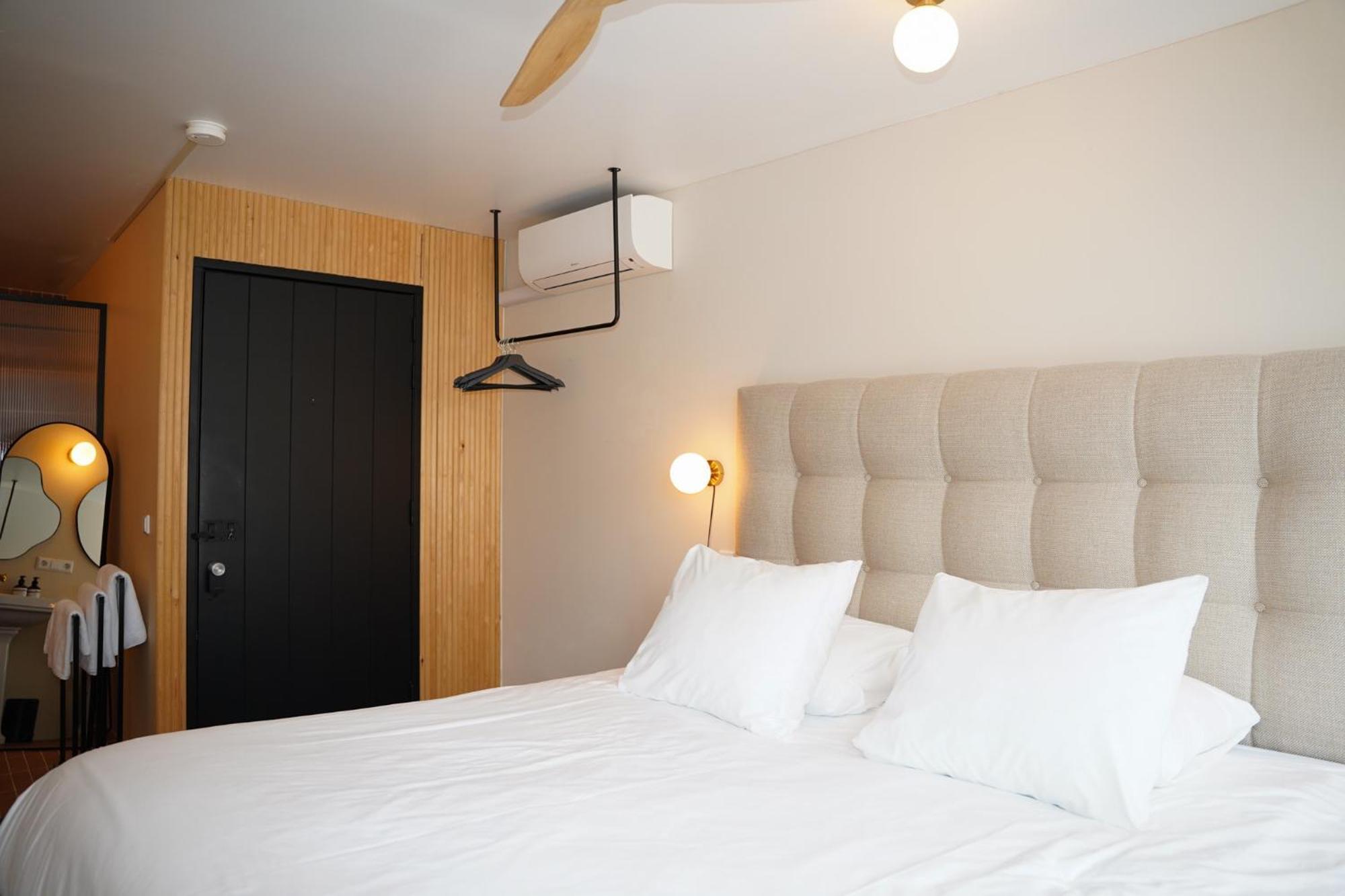 Boutique Hotel Johannes デルフト エクステリア 写真