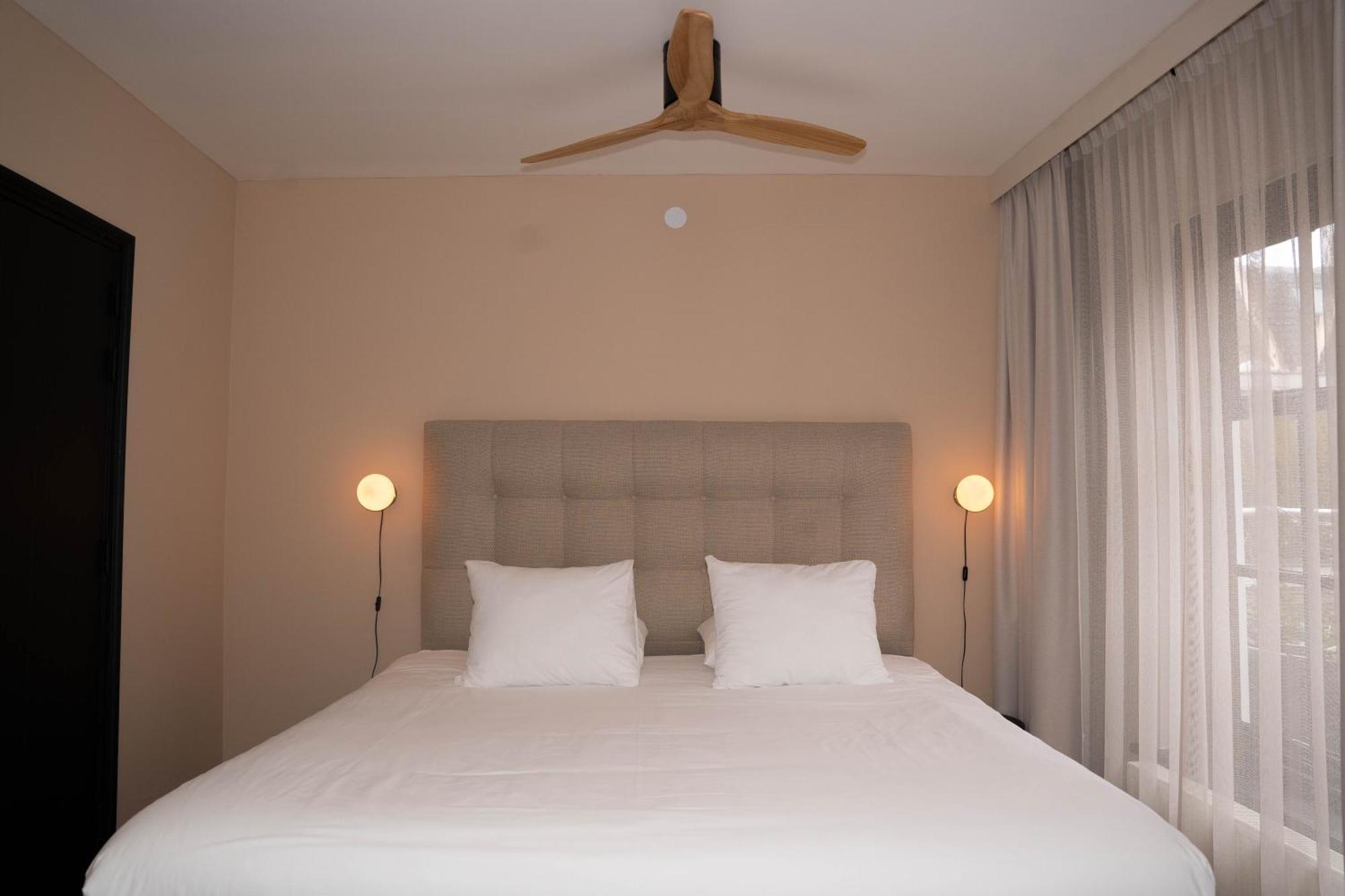 Boutique Hotel Johannes デルフト エクステリア 写真